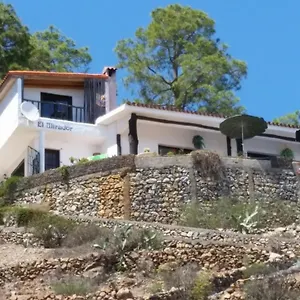  Appartement El Mirador