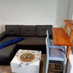  Appartement Caleta De Interian Loft Sasy