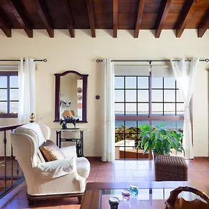 Ferienhaus Casa Bora, Casas de Abajo (Tenerife)