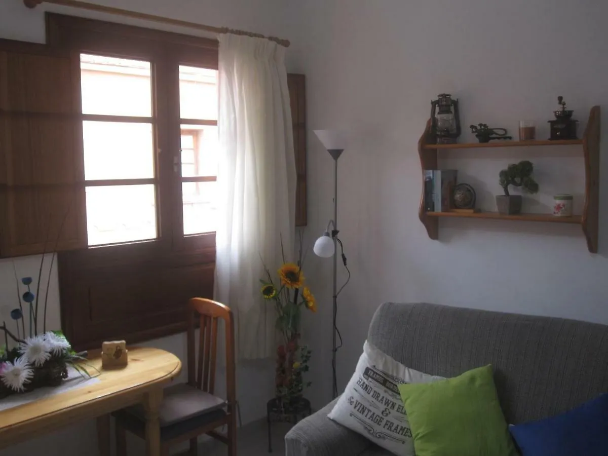 Apartment Estudio Casco Los Silos, Cerca De Garachico Spain